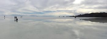 SALAR DE UYUNI - BOLIVIA