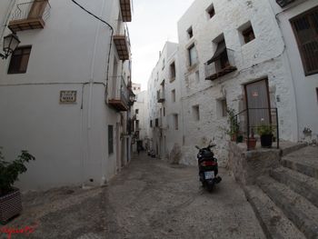PENISCOLA