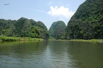 TAM COC - VIETNAM