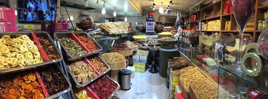 Bazar de Tajrish - TEHERAN – IRAN