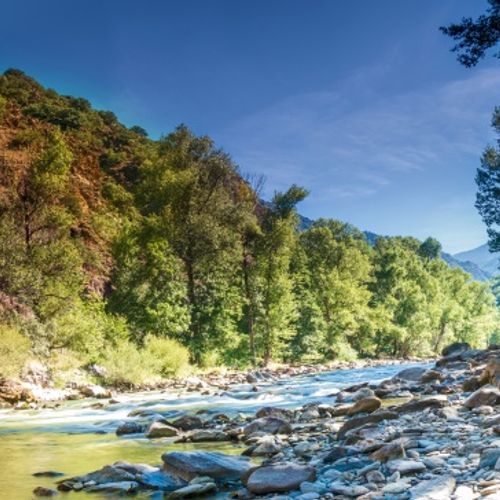 Pirineos leridanos.