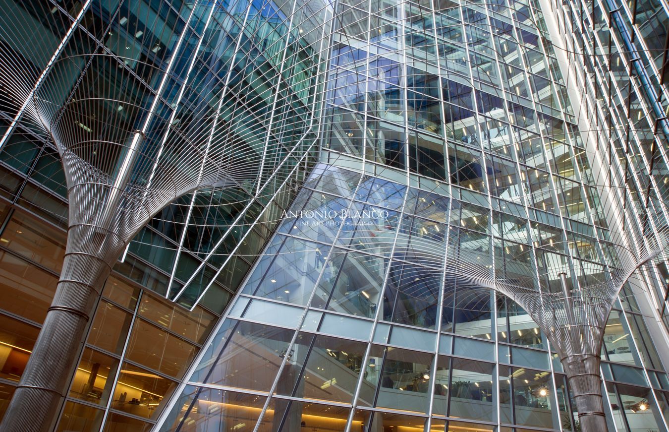 Canary Wharf