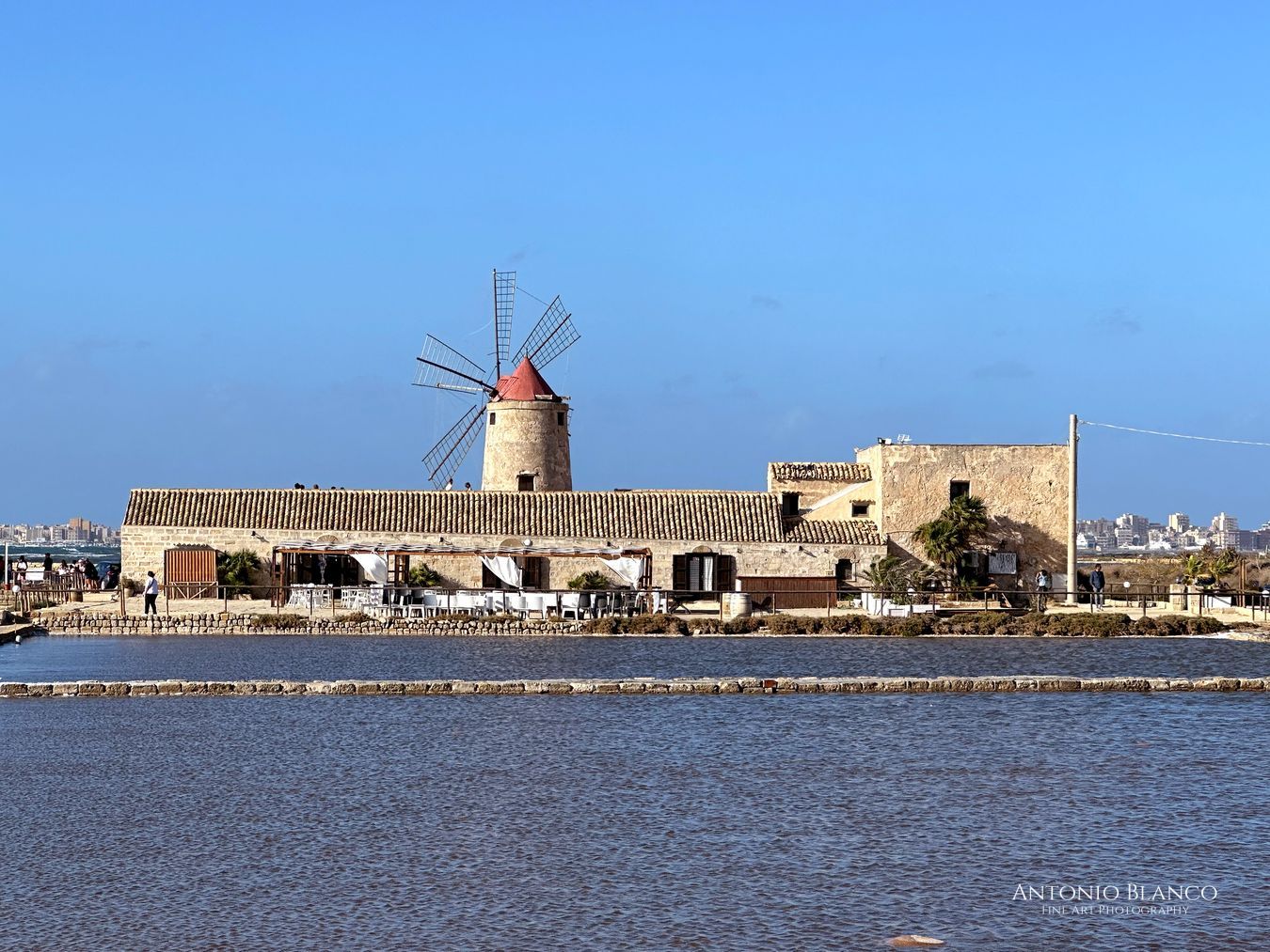 Trapani_Molino Salinas