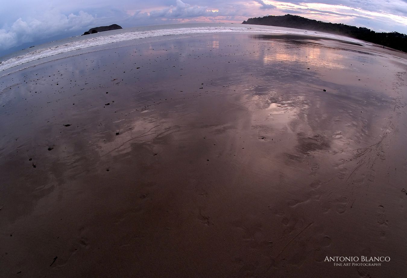 P.N. Manuel Antonio (Costa Rica)