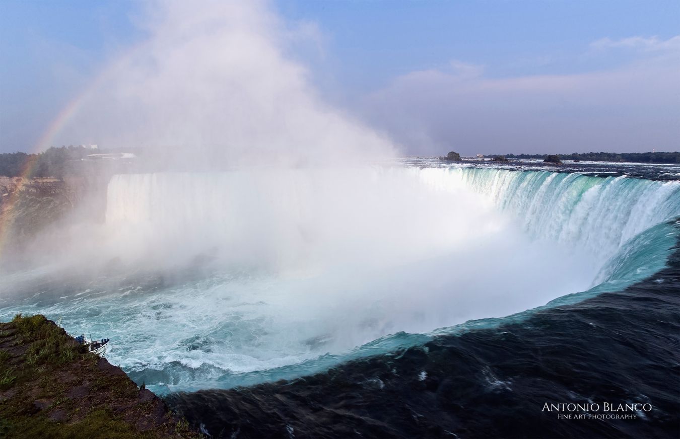 Niagara Falls