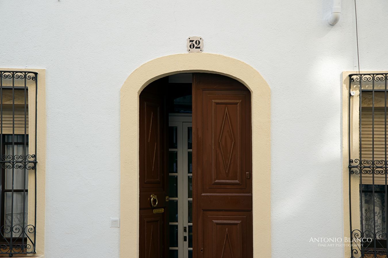 Carrer de Sant Lluis