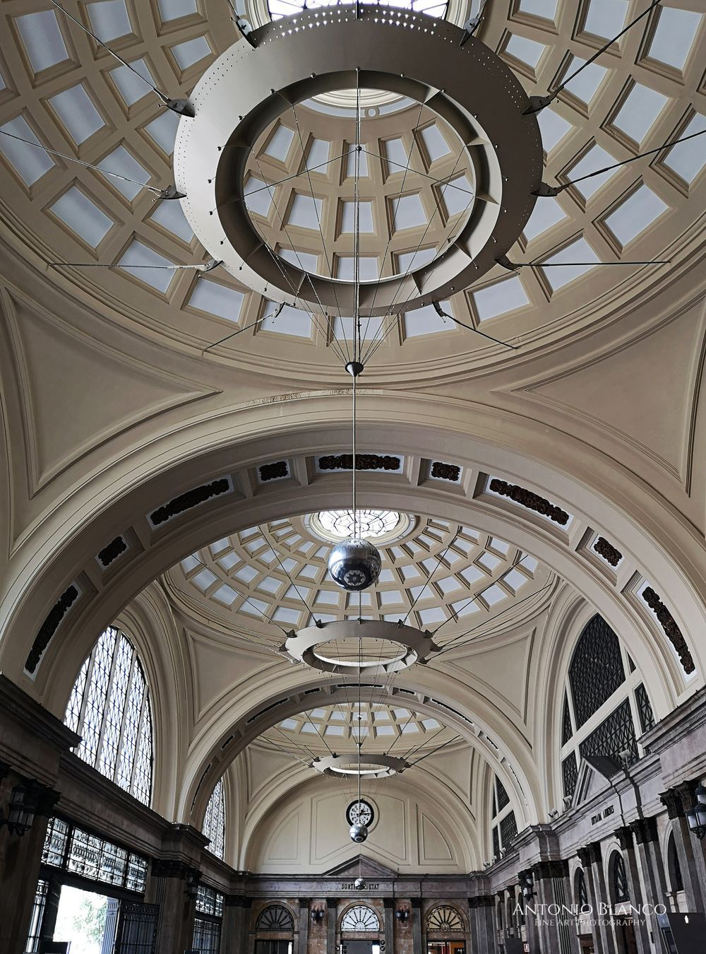 Barcelona_Estación de Francia