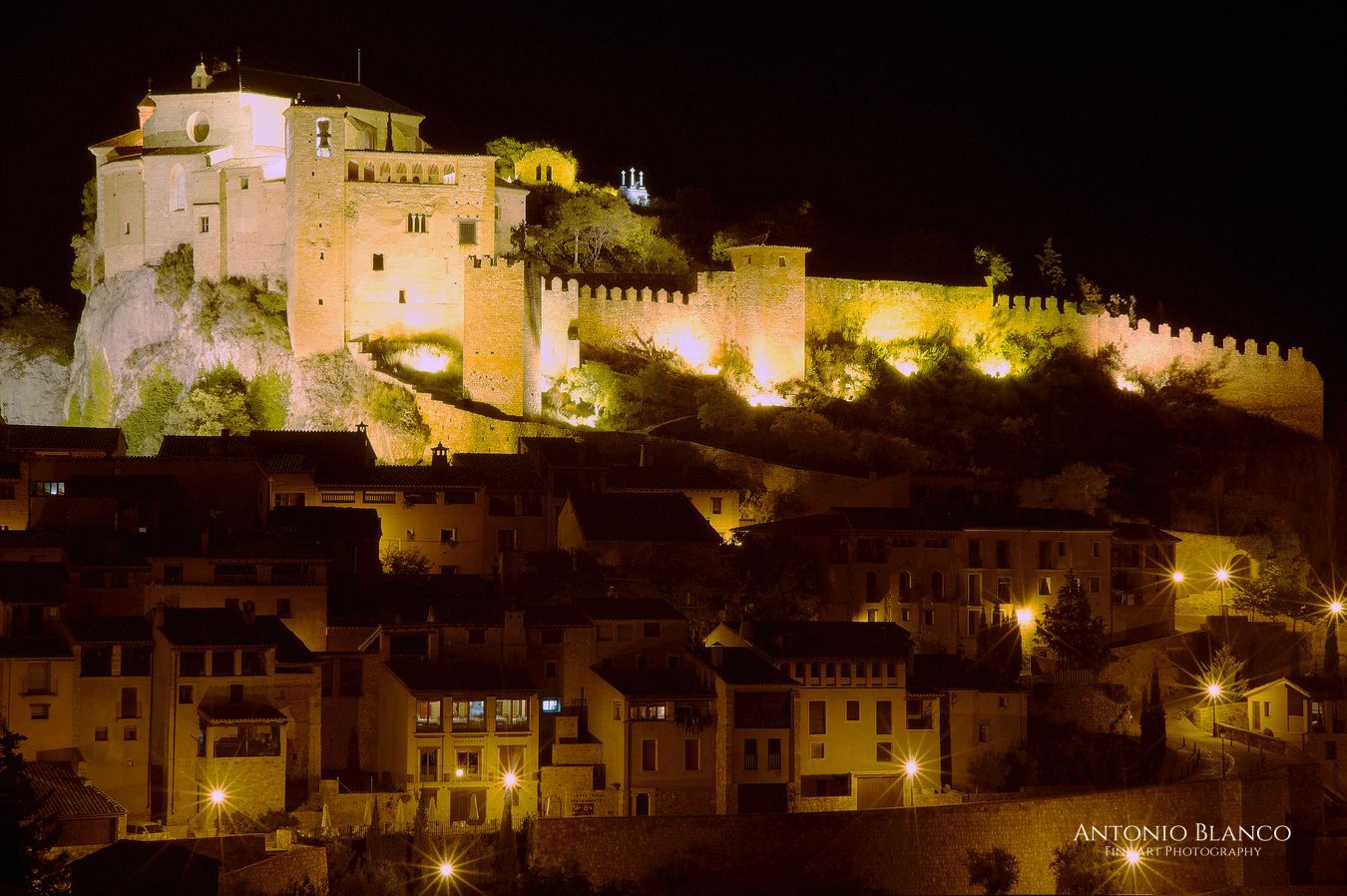 Alquézar (Huesca)