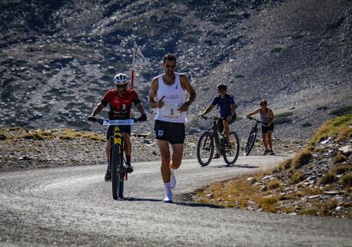 SUBIDA AL PICO VELETA 2024 cámara 2