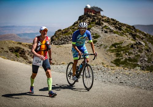 SUBIDA AL PICO VELETA 2024 cámara 9