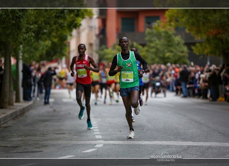 SAN SILVESTRE CREVILLENTINA 2023 álbum 2