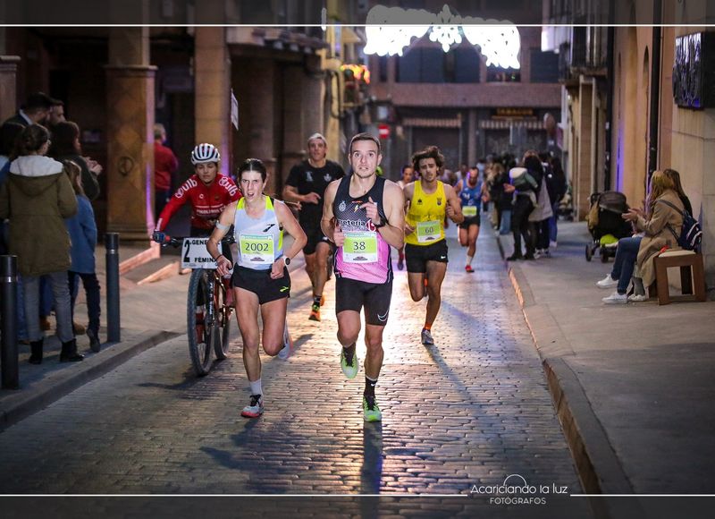 SAN SILVESTRE CREVILLENTINA 2023 álbum 3