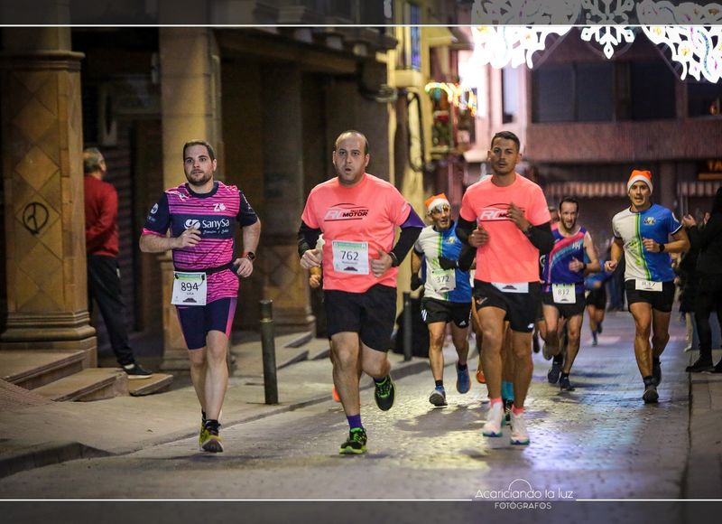 SAN SILVESTRE CREVILLENTINA 2023 álbum 5