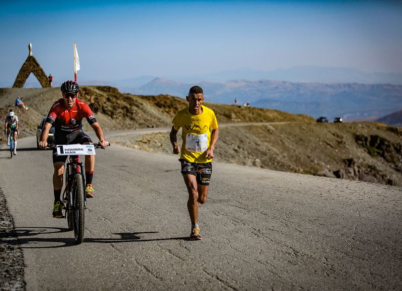 SUBIDA AL PICO VELETA 2024 cámara 1