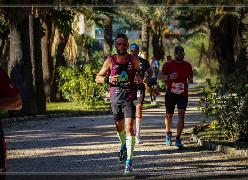 SUBIDA AL RACÓ DE LA MORERA 2024 Km14 B