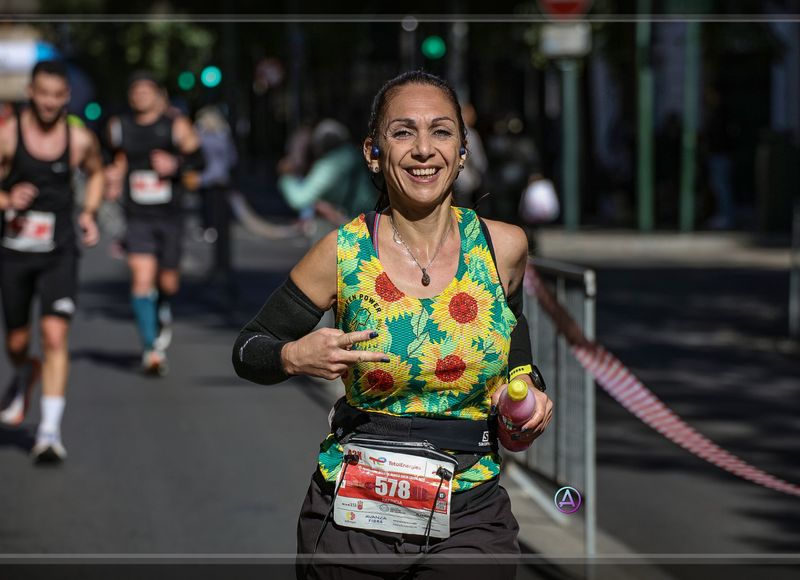 MARATON DE MURCIA 2025 21K - 42K Cámara 5