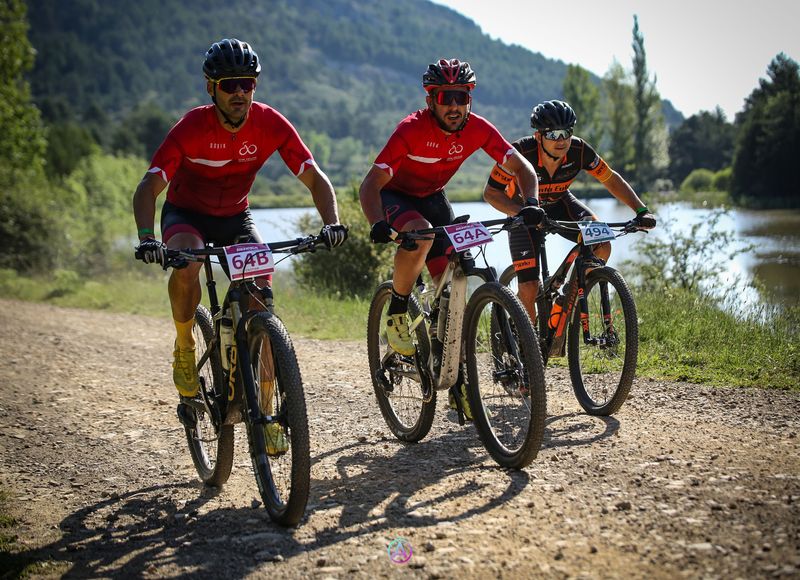 BERREA BIKE RACE SABADO Cámara 1