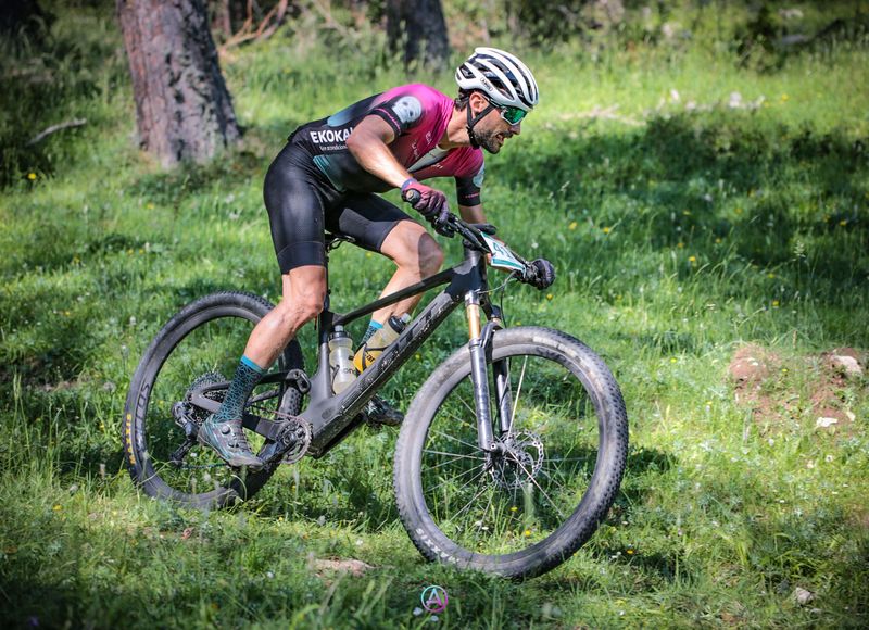 BERREA BIKE RACE DOMINGO Cámara 4