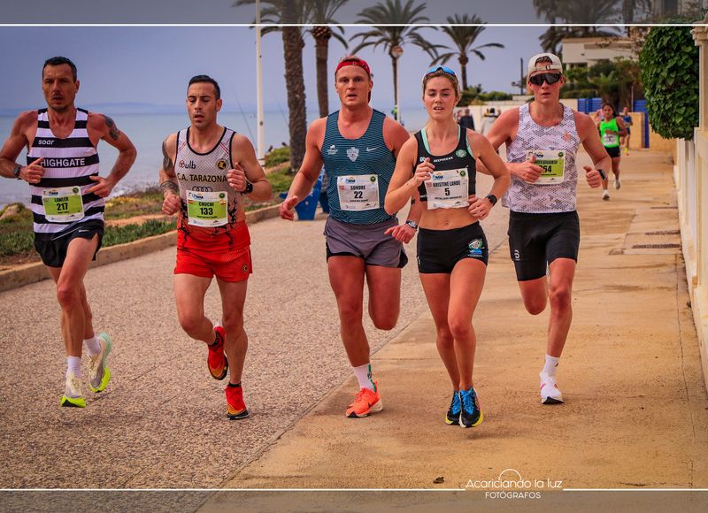 MEDIO MARATON DE SANTA POLA 2024 Cámara 4