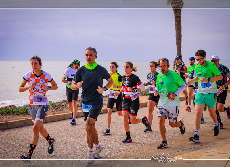 MEDIO MARATON DE SANTA POLA 2024 Cámara 5