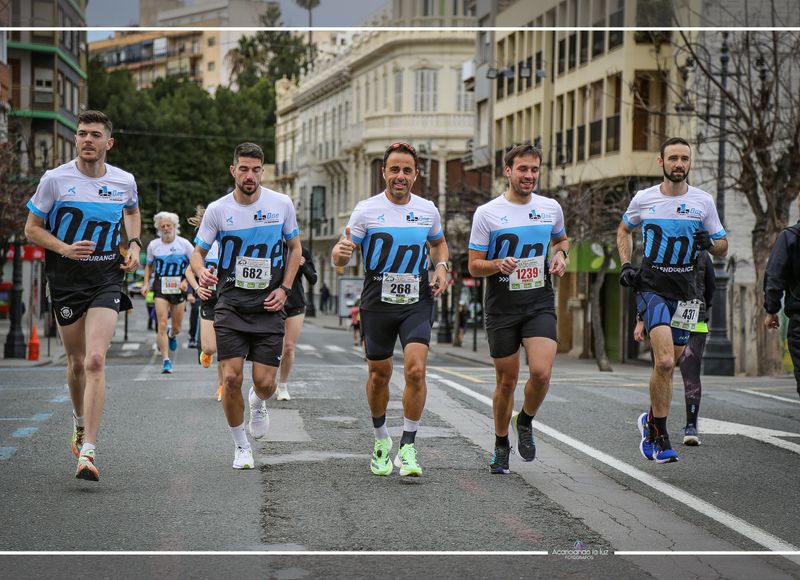 MEDIO MARATON Y 8K DE ORIHUELA 2024 CAMARA 1