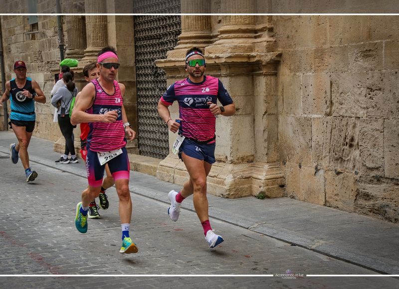 MEDIO MARATON Y 8K  DE ORIHUELA 2024 CAMARA 2