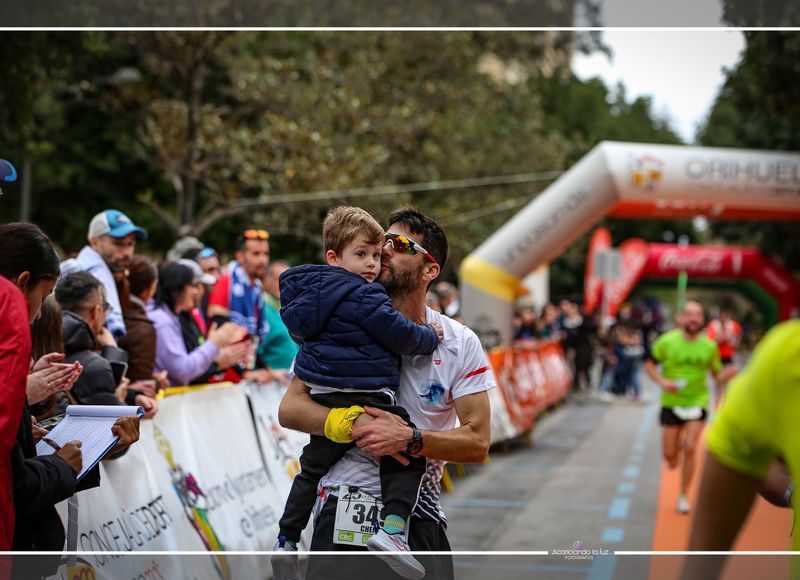 MEDIO MARATON Y 8K DE ORIHUELA 2024 CAMARA 5