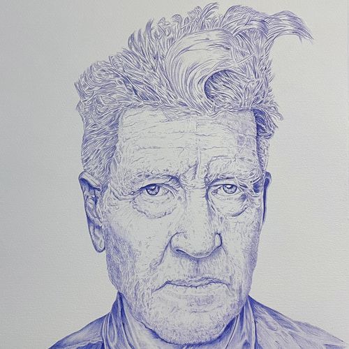 David Lynch