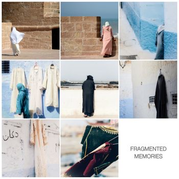 Fragmented Memories [2]