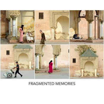 Fragmented Memories [1]