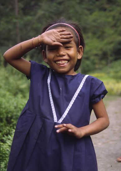 Nepal