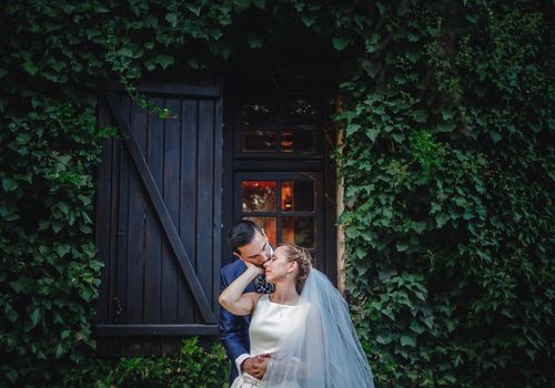 BODA NORMANDÍE ONDARRETA {PATRICIA + AURE}