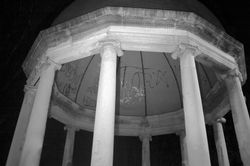 Antiguo cementerio, 2018