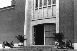 Iglesia de San José, años 70