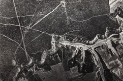 Caminos del Monte el Viejo, 1949