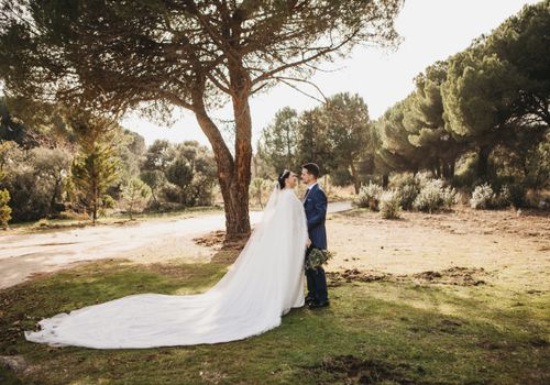 ROCIO Y DANIEL