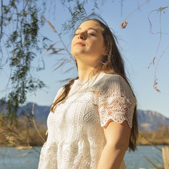 Moda, fotografía profesional, retrato, sesión