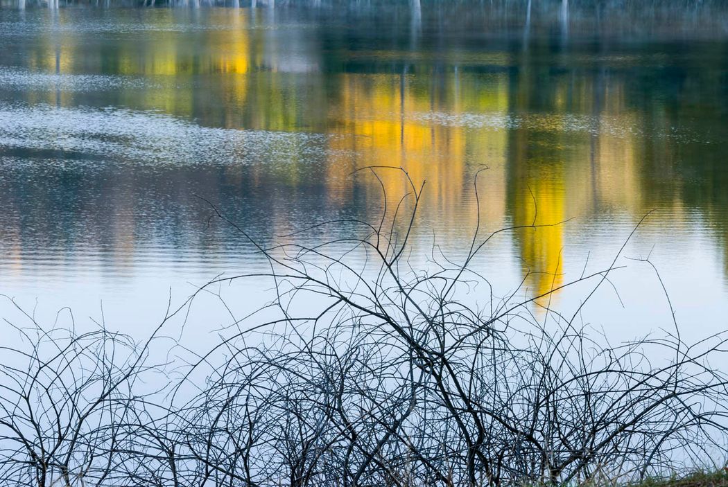 P.Natural de las Lagunas de Ruidera.Albacete