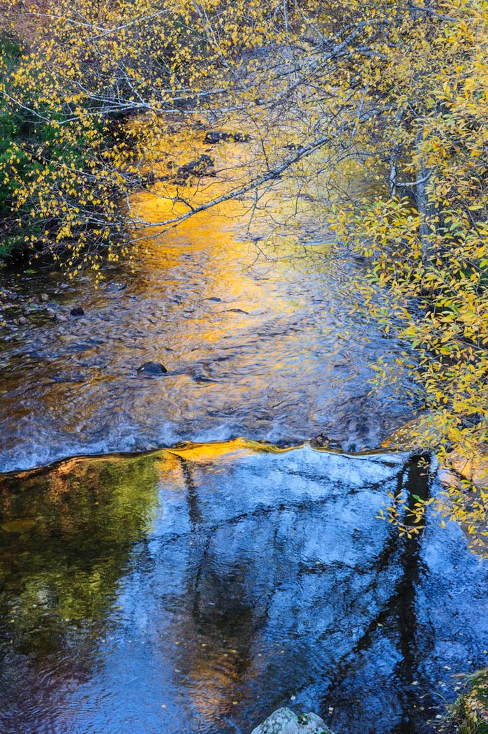 Río Jarama.Colmenar de la Sierra.P. Natural Sierra Norte de Guadalajara. 