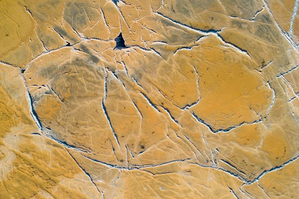 Salinas. La Higuera. Albacete