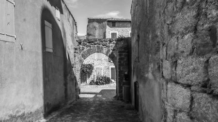Villerouge Termenès, Francia 2019