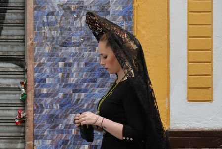 Sevilla, 2019