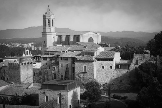 Gerona, España 2019
