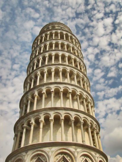 Pisa, Italia 2011