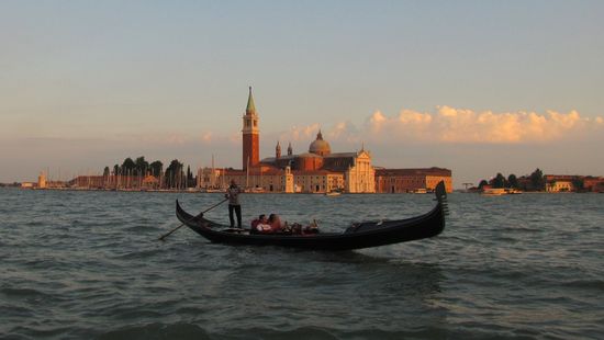 Venezia, Italia 2011