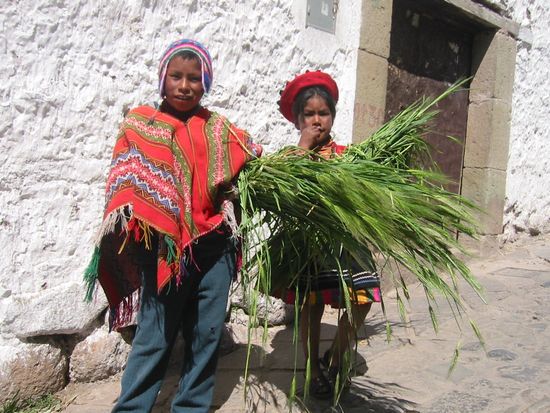 Cusco, Perú 2006
