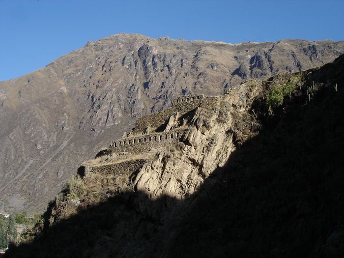 Valle sagrado, Perú 2006