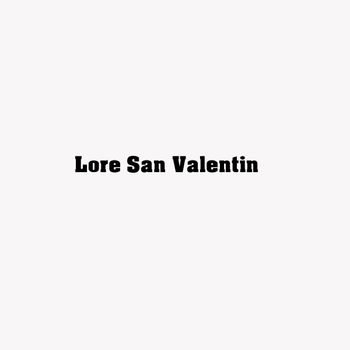 San Valentín Lore