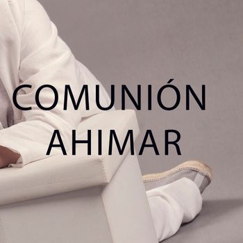 comunion ahimar