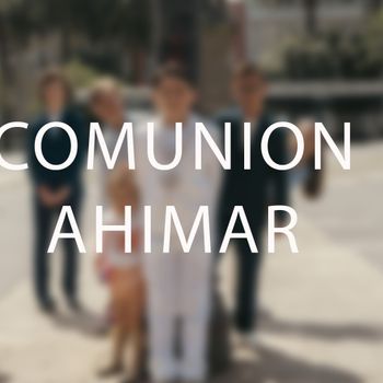 ahimar comunion iglesia